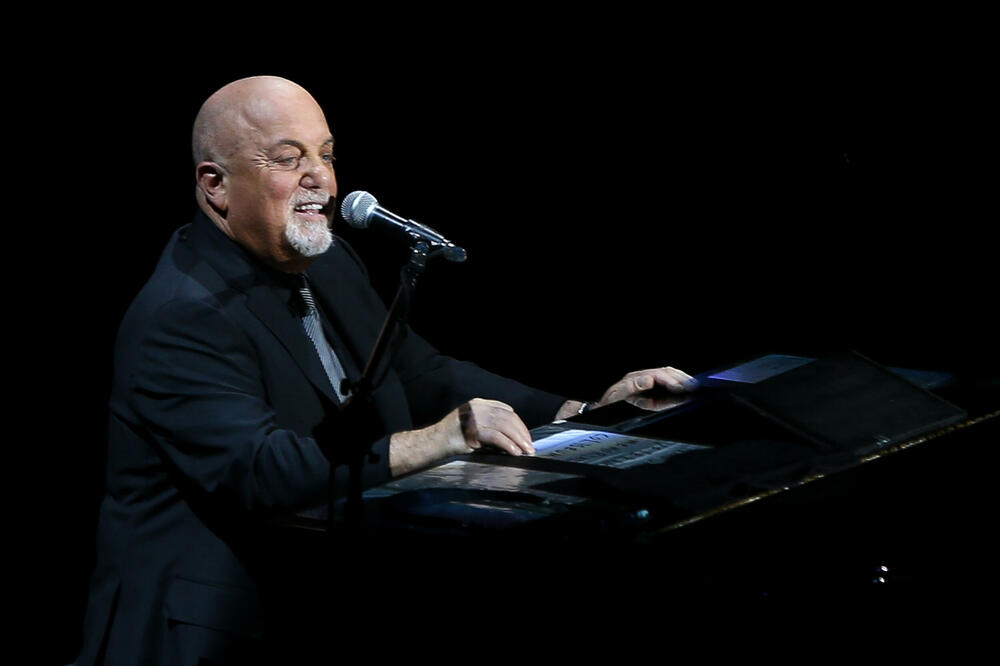 ili Džoel, Foto: Shutterstock