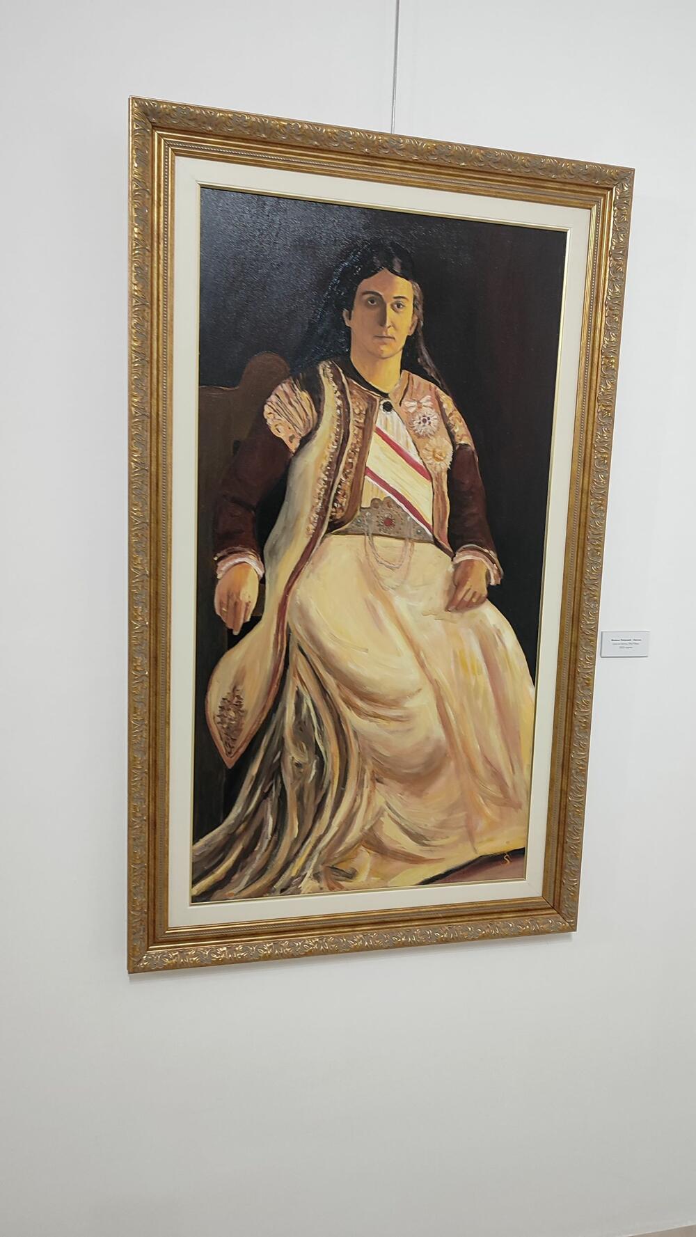 Princeze na dvoru Petrovića