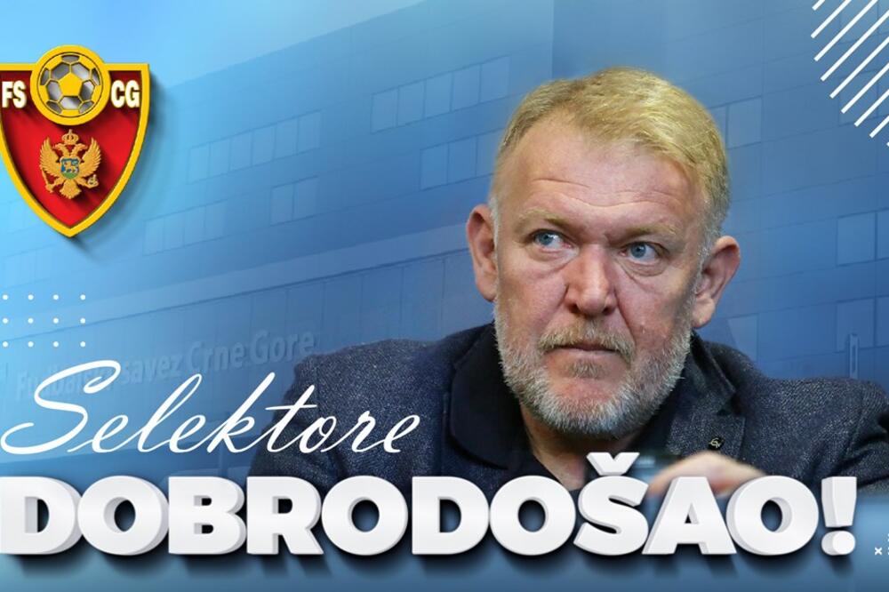 Prosinečki, Foto: FSCG