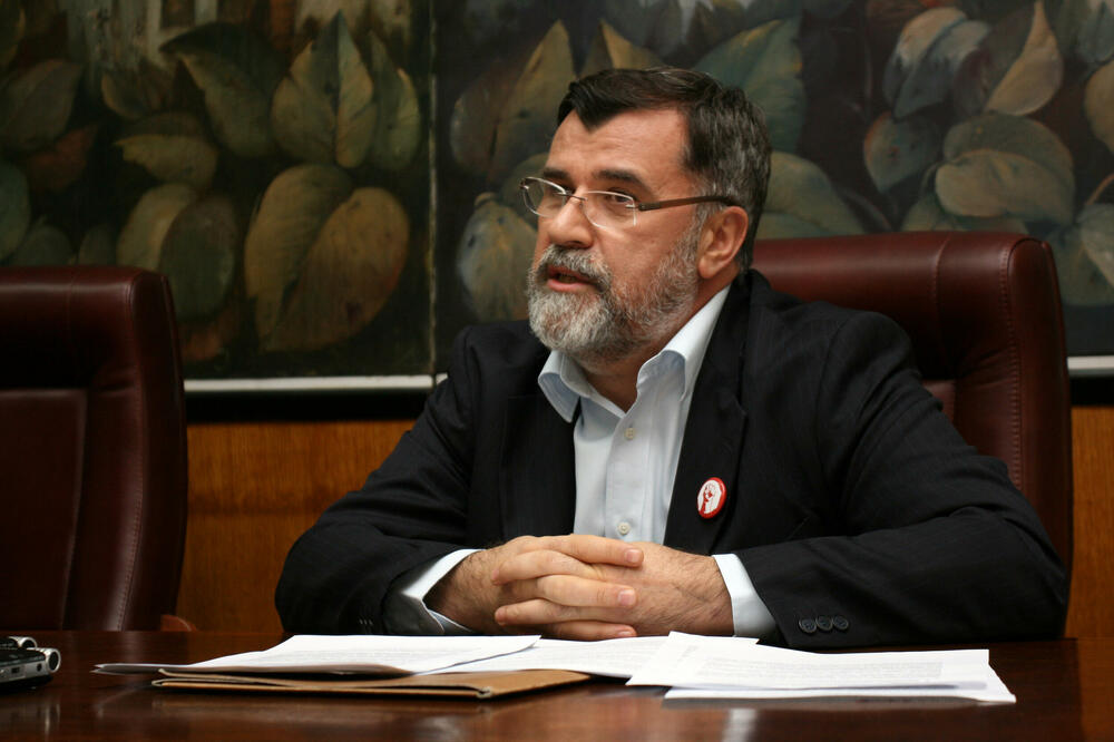 Matić, Foto: Portal Vlade APV/Wikimedia Commons