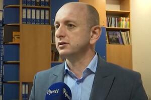Knežević potvrdio da je DNP-u pripala ambasadorska funkcija u...