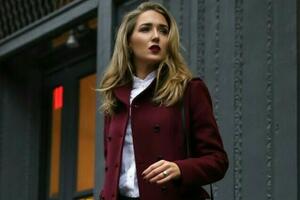 Trendovi za 2024: Maksi i nostalgija