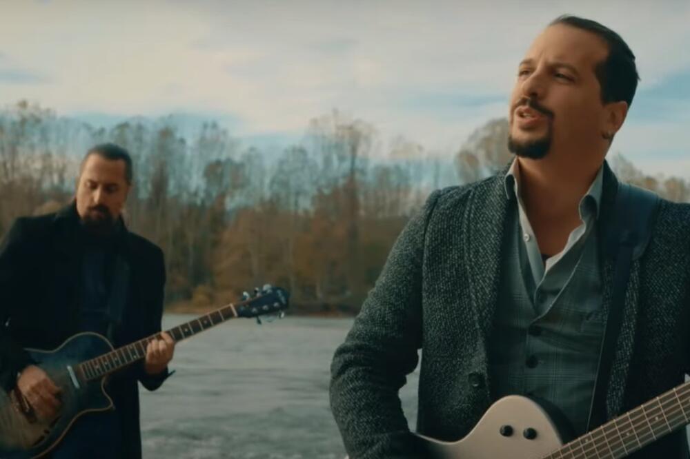 Stefan Nemanja, Foto: Printscreen