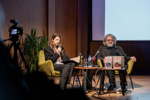 Laibach je uvijek bio ispred svog vremena