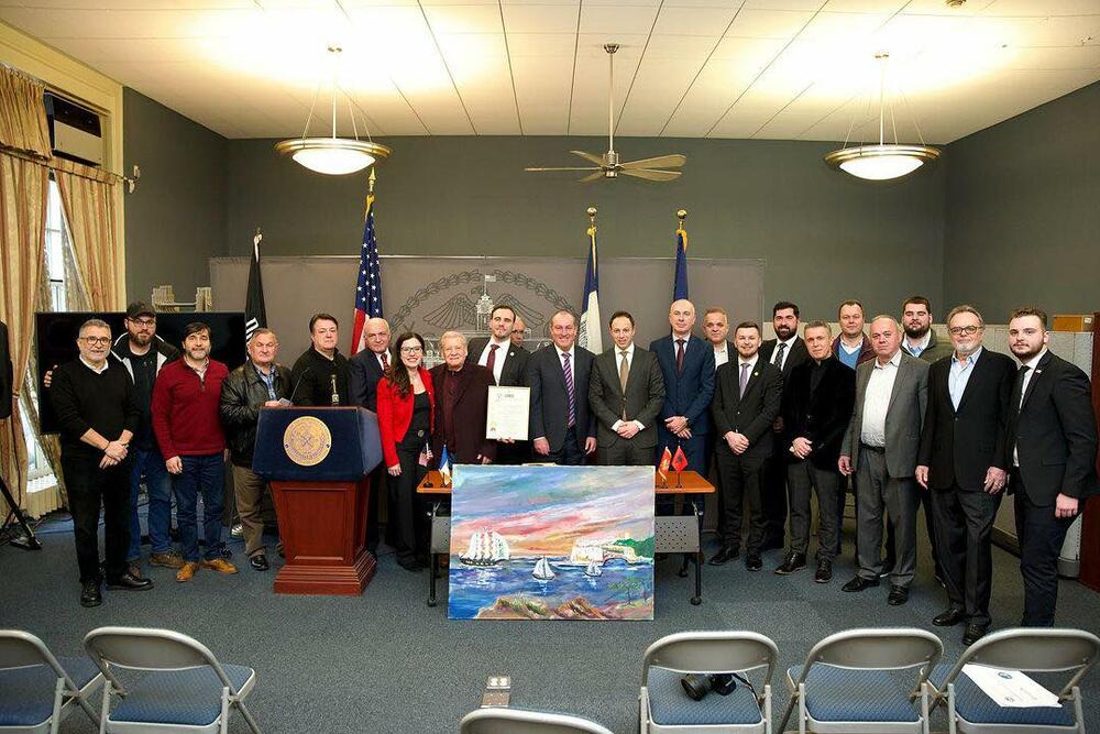 Ulcinj Steten Ajlend