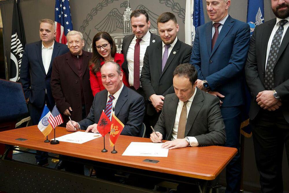 Ulcinj Steten Ajlend