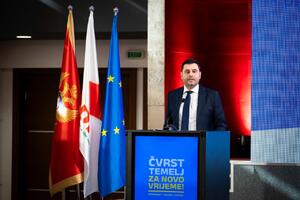 Vujović: The rift in PES is a prelude to early elections