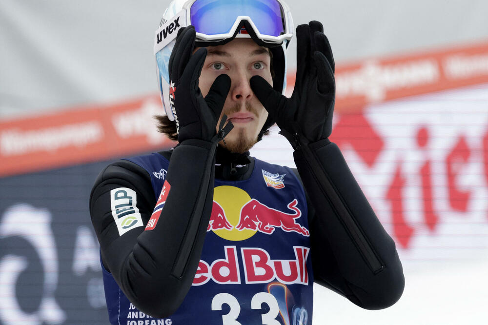 Foto: REUTERS/Leonhard Foeger