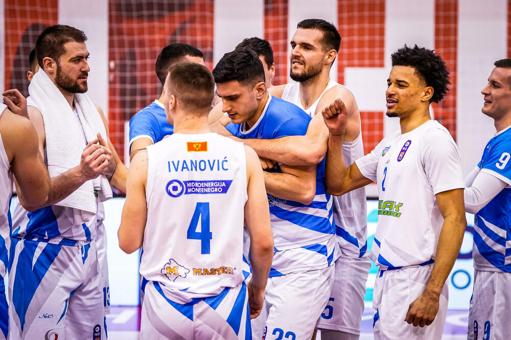 Foto: ABA liga/Dragana Stjepanović