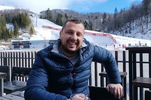 Klub odbornika DPS-SD-Građani: Bojan Medenica i dalje krši odredbe...