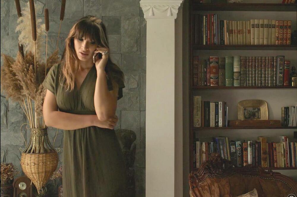 Scena iz filma, Foto: Promo