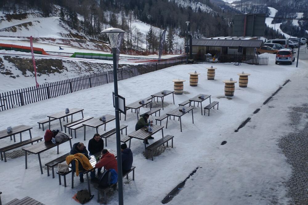 Foto: Dragana Šćepanović