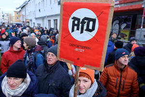 Zabraniti AfD ili se boriti protiv njega?