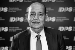 DPS: Gaši je bio i istinski promoter političkih ideja i vizija...