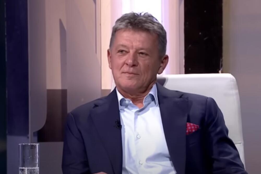 Turudić, Foto: Screenshot/Youtube