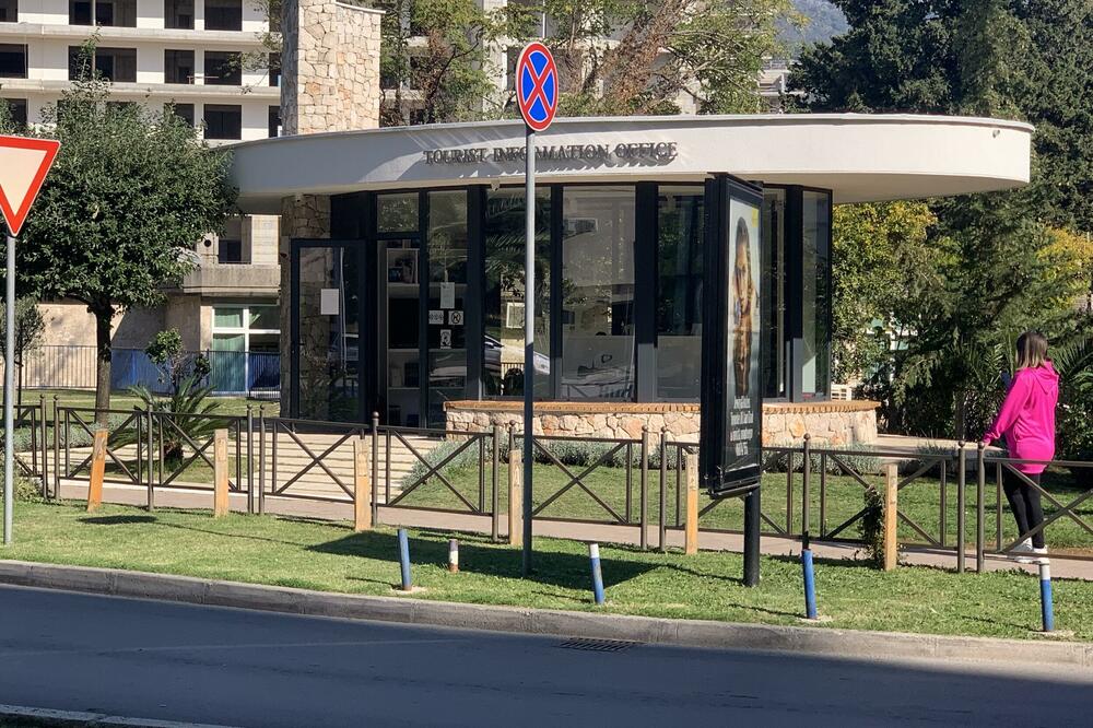 Turistička organizacija opštine Budva, Foto: Vuk Lajović