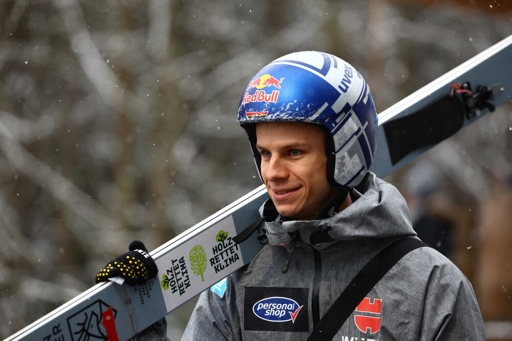 Foto: Reuters/Kai Pfaffenbach