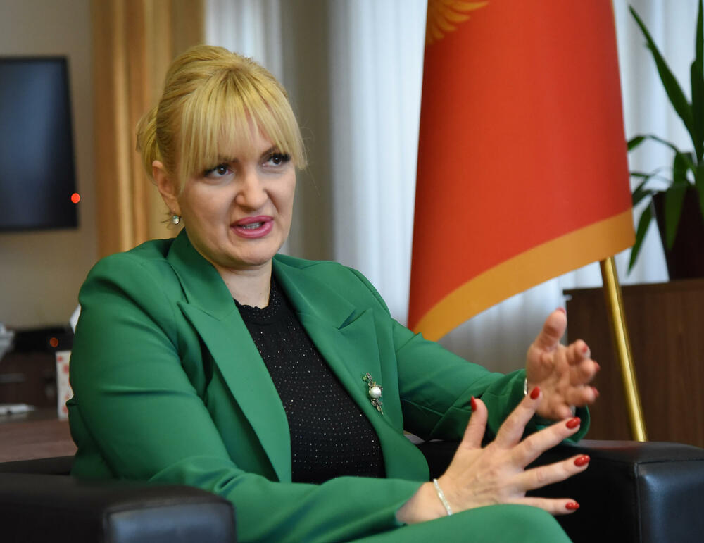 Jelena Borovinić Bojović