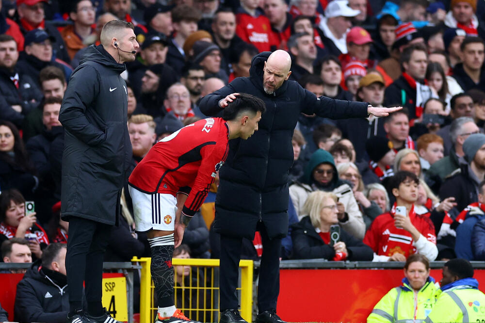 Foto: Reuters/Carl Recine