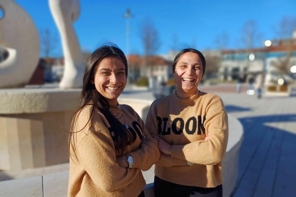 Sestre Beriša, Foto: Svetlana Mandić