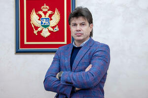 Martinović: Many people do not like our fight against poaching,...