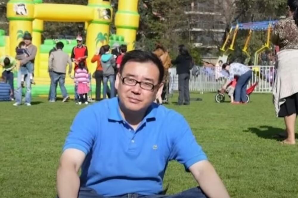 Hengjun, Foto: Screenshot/Youtube