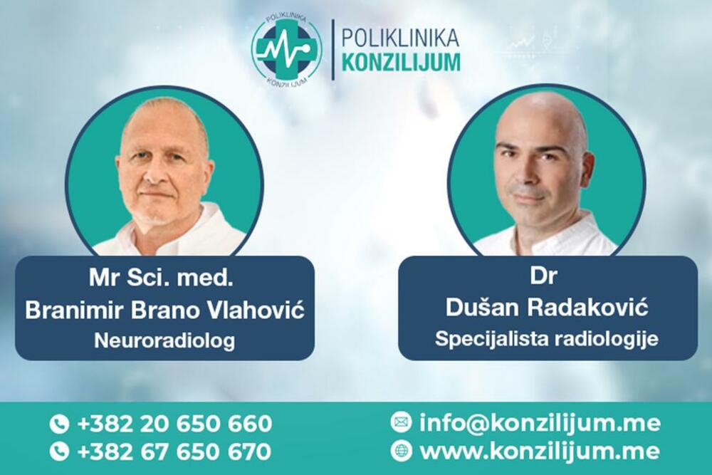 Poliklinika Konzilijum