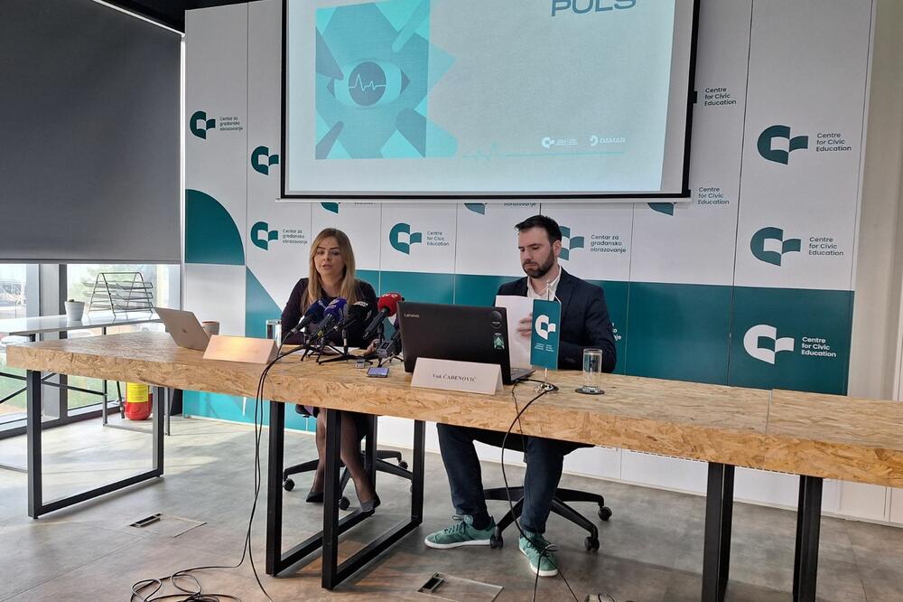 Foto: Željka Vučinić