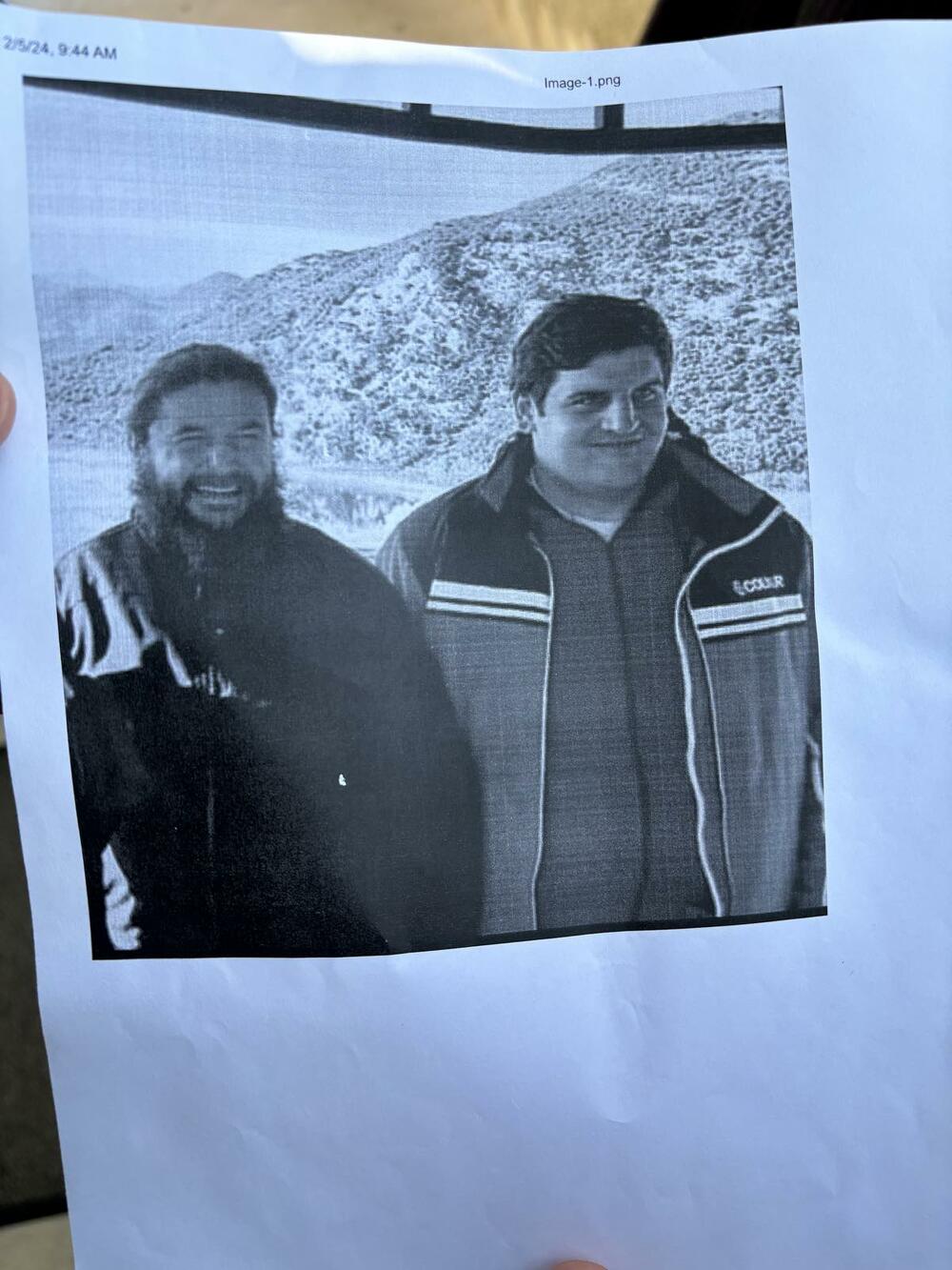 Filip Klikovac, Vojin Prenkić