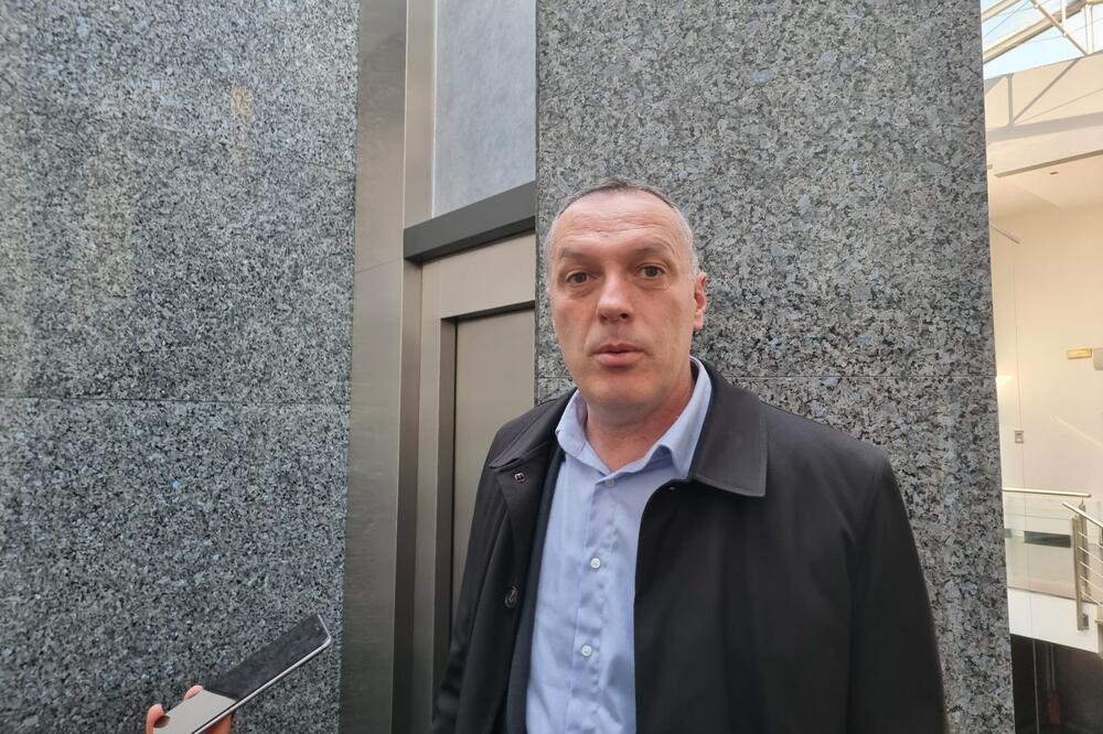 Foto: Nikola Saveljić