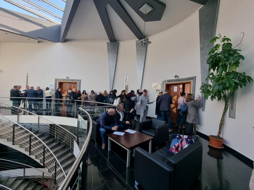 Prosvjetari u Agenciji