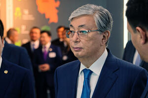 Kancelarija predsjednika: Vlada Kazahstana dala ostavku