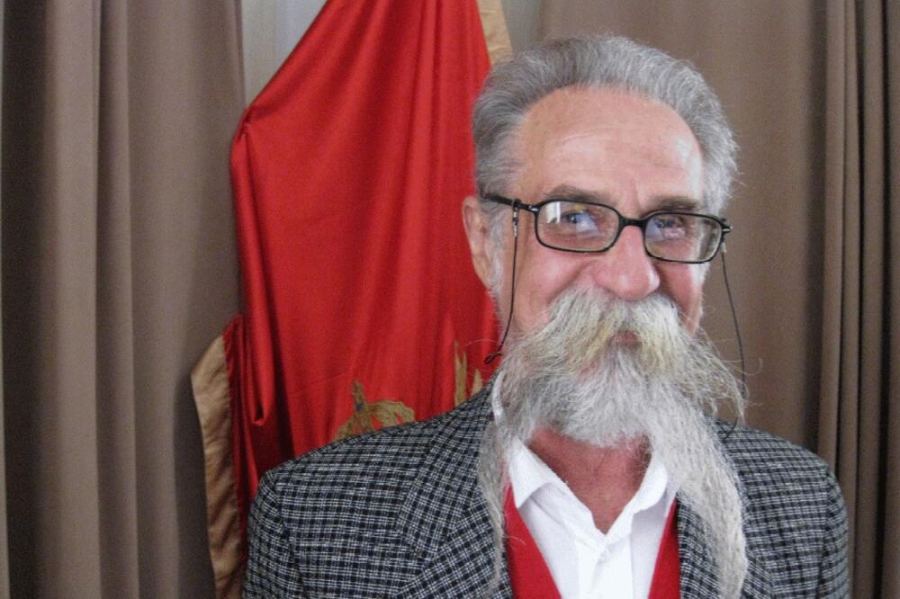 Mitrović, Foto: Capacity Development