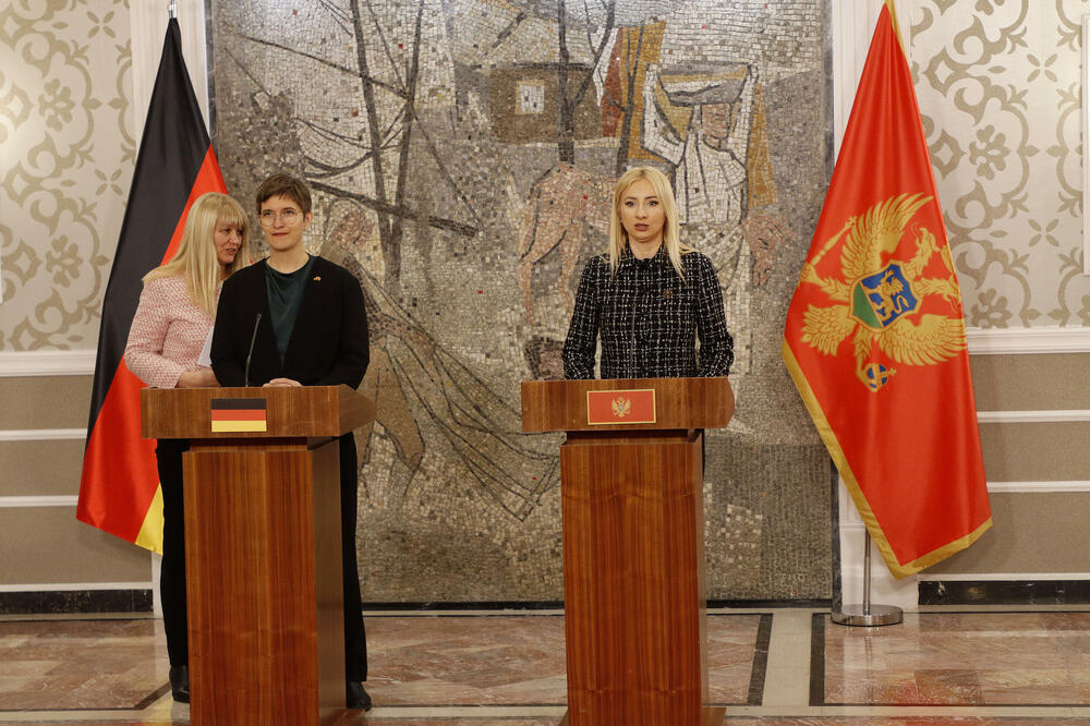 Foto: Ministarstvo evropskih poslova