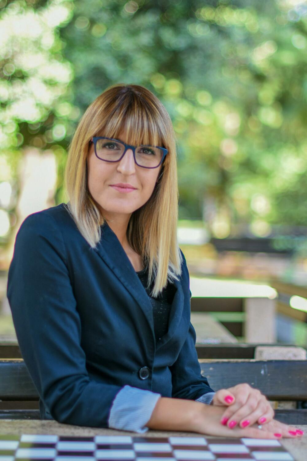 Širok set usluga u poštujućoj atmosferi: Marija Radović