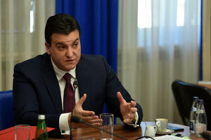 Milović: Knežević can become a cooperating witness if the institutions...
