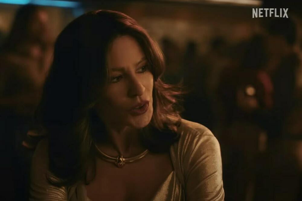 Vergara kao ozloglašena šefica kartela, Foto: Printscreen