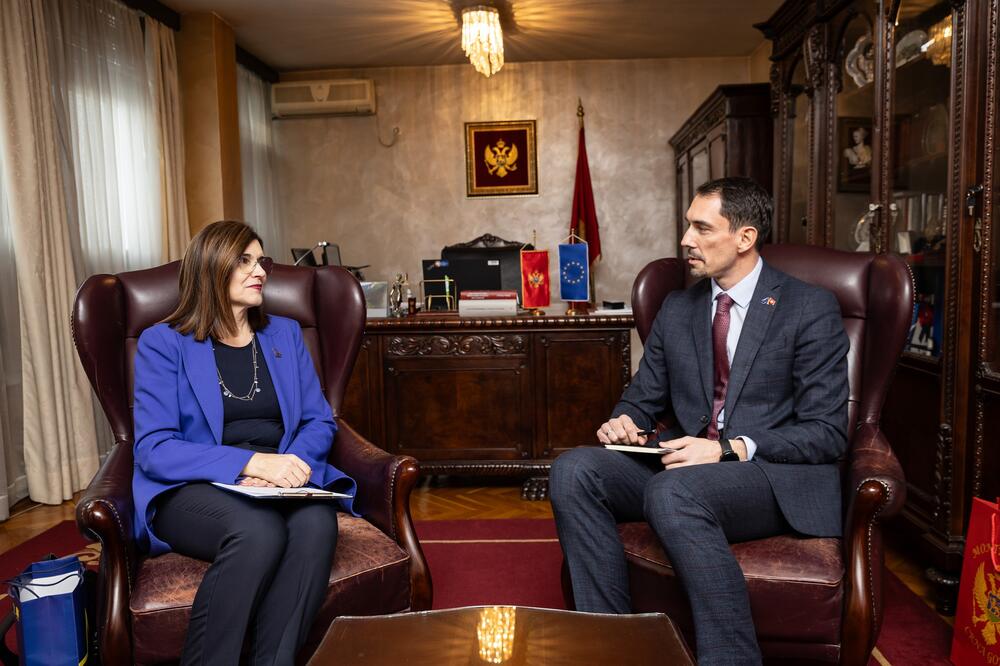 Foto: Vrhovno državno tužilaštvo