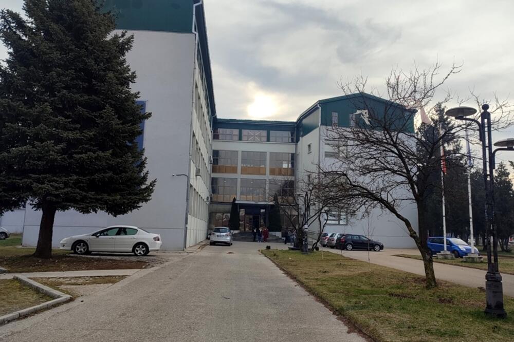 Filozofski fakultet, Foto: Svetlana Mandić