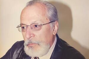 Preminuo Vladimir Bočkarjov