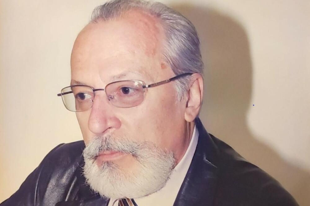 Vladimir Bočkarjov, Foto: UCG