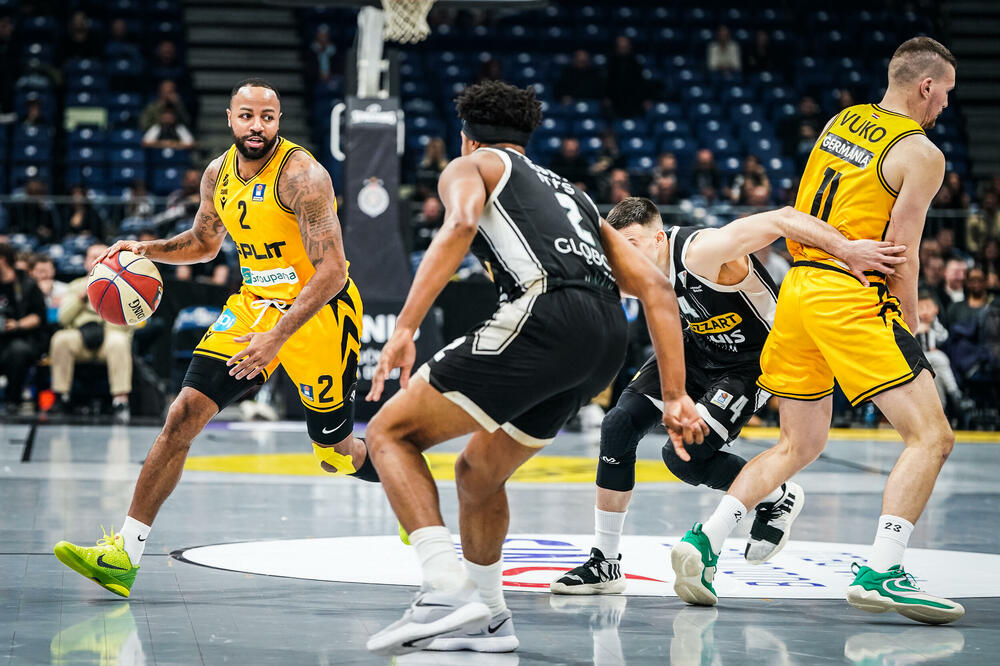 Foto: ABA Liga/Dragana Stjepanović