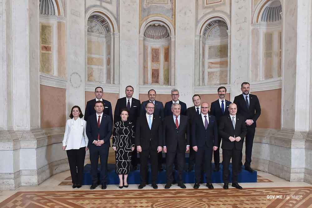 Foto: Gov.me/Saša Matić
