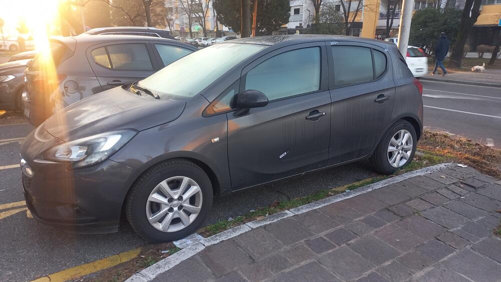 <p>Prema nezvaničnim saznanjima iz Uprave policije (UP) u pucnjavi nije bilo ranjenih</p>