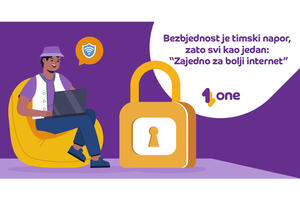 Company One on the occasion of Safer Internet Day