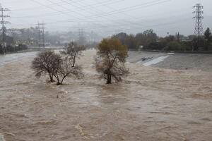 Oluja u Kaliforniji odnijela nekoliko života