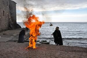 Suđenje karnevalu nakon više od 60 godina u Budvi kao povratak...