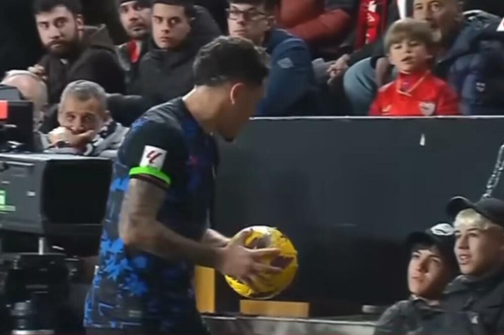 Foto: Printscreen YouTube