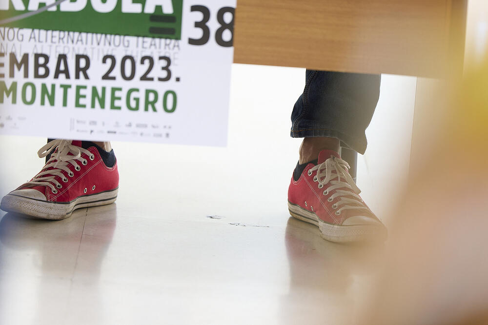 Foto: Duško miljanić