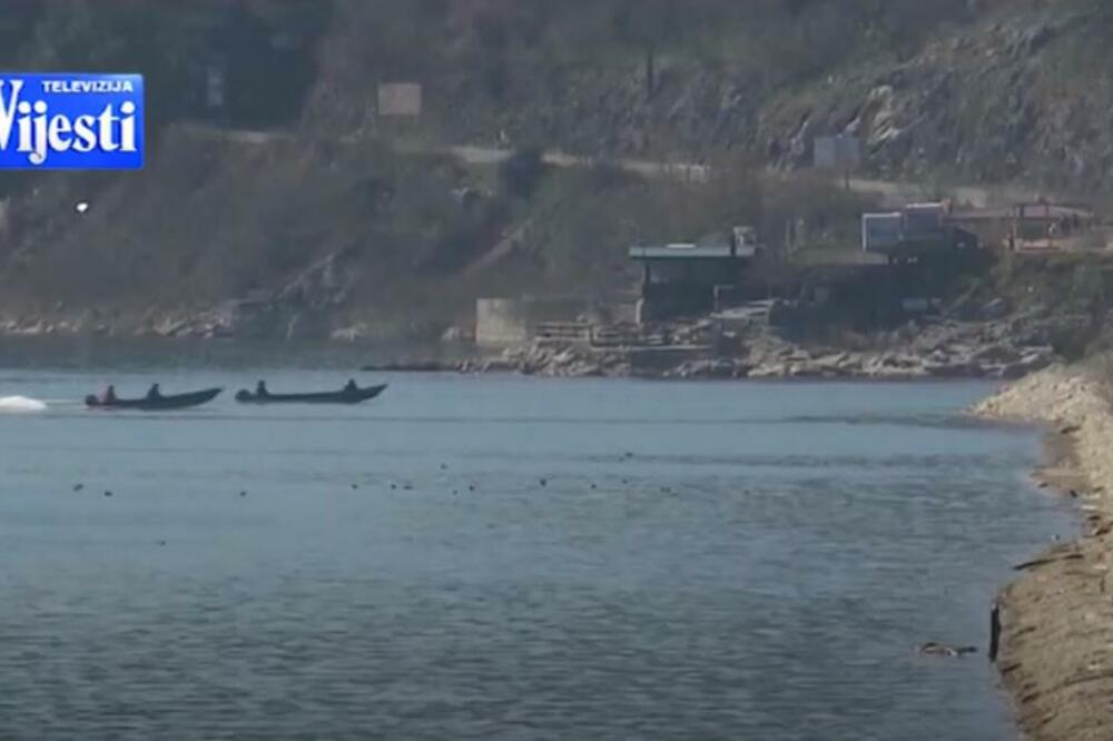 NP Skadarsko jezero, Foto: Printscreen/YouTube/TV Vijesti